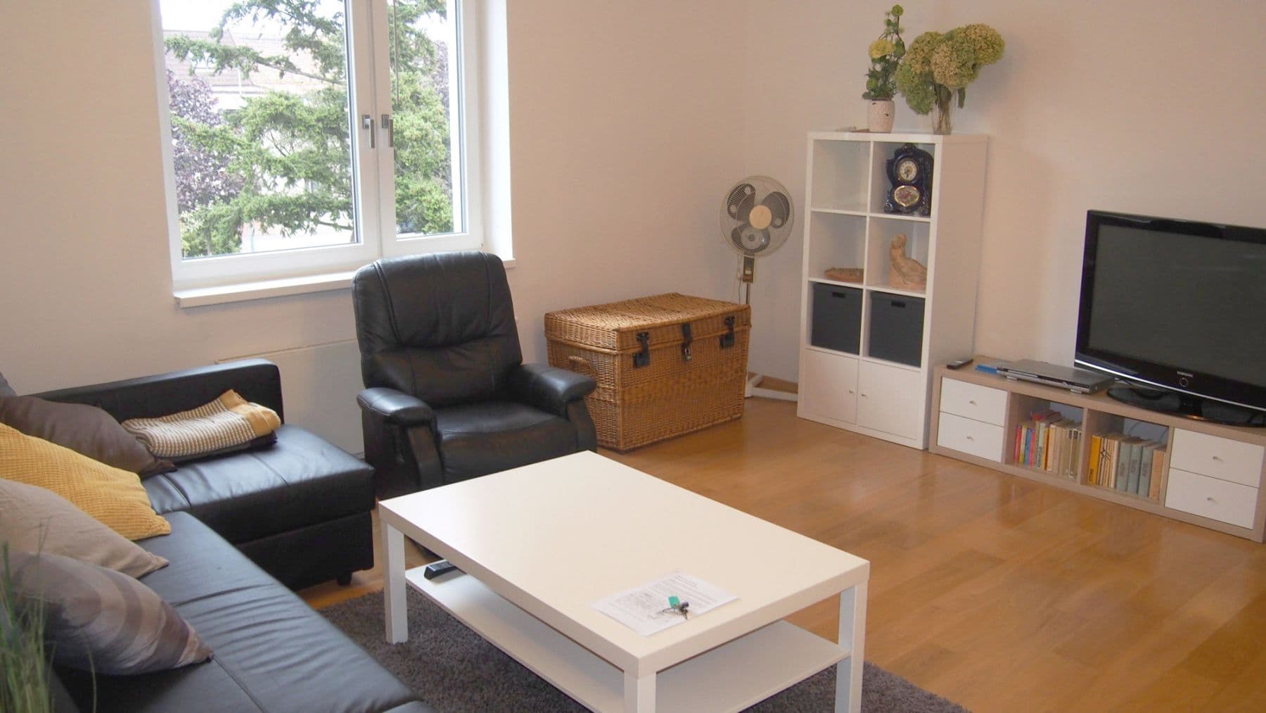 Pronájem bytu  61 m², Kosatcová, Praha, Praha
