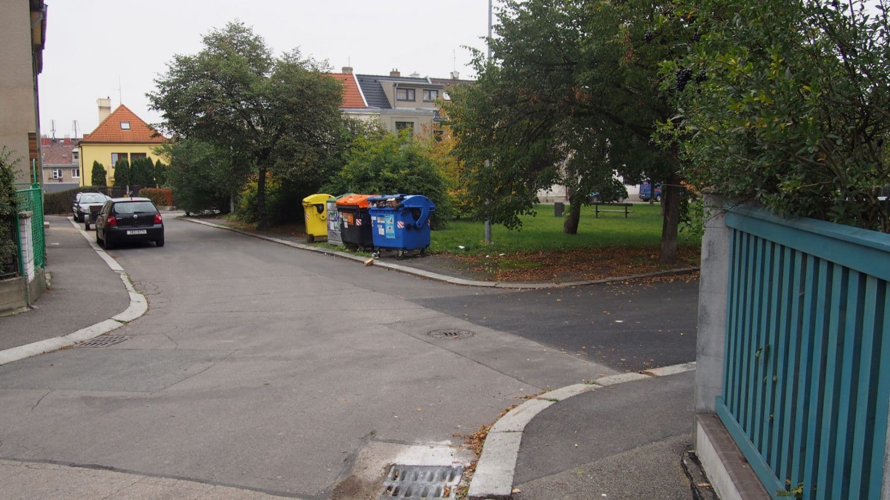 Pronájem bytu  61 m², Kosatcová, Praha, Praha
