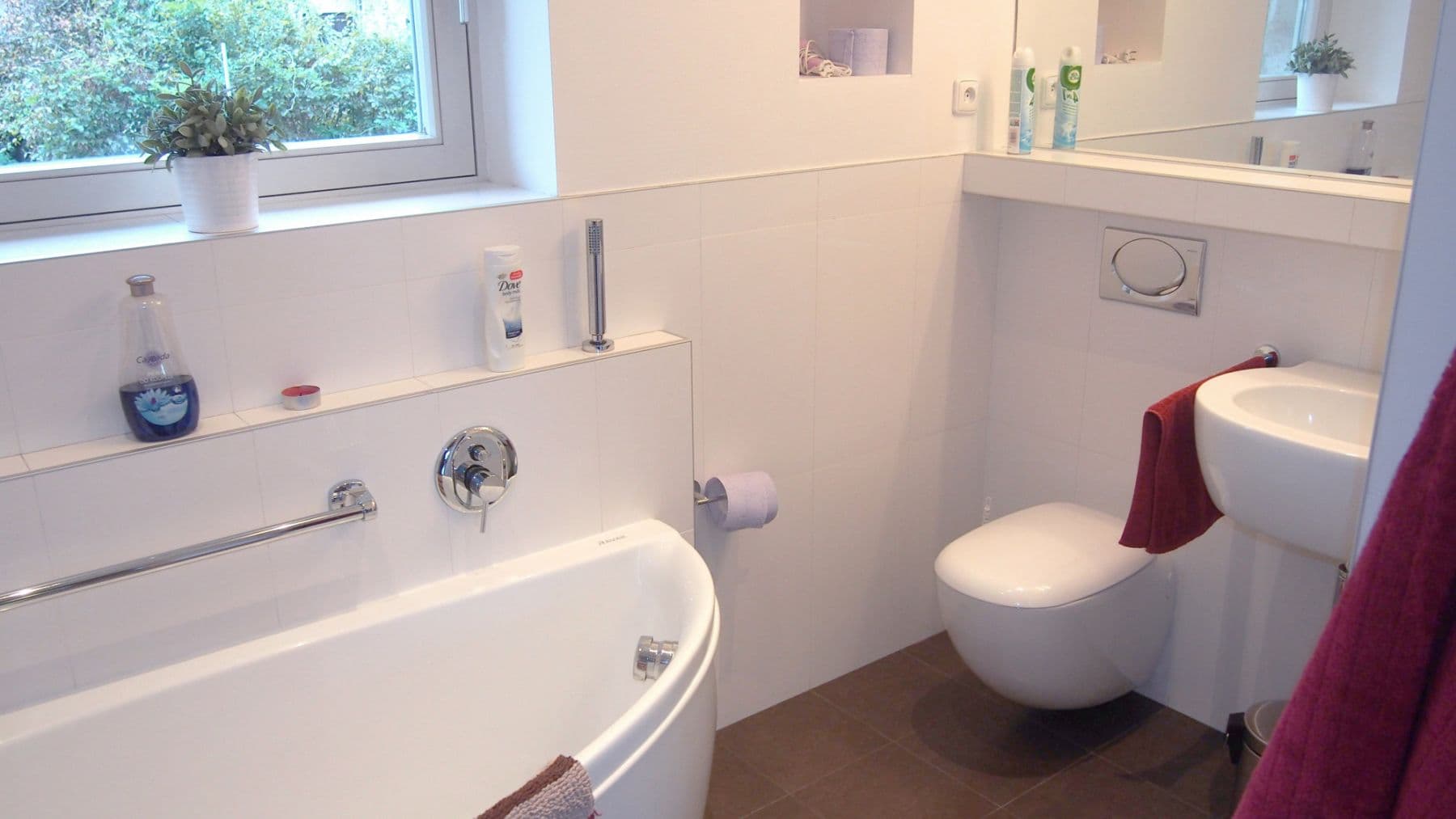 Pronájem bytu  61 m², Kosatcová, Praha, Praha