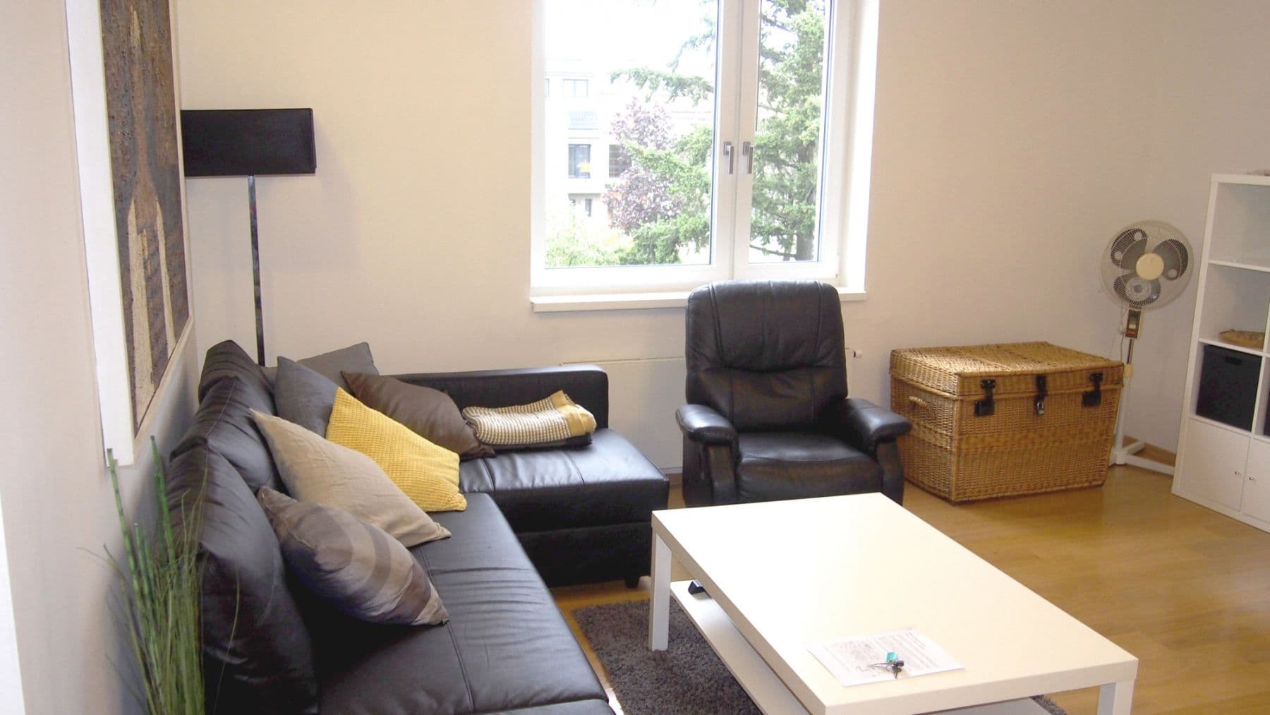 Pronájem bytu  61 m², Kosatcová, Praha, Praha