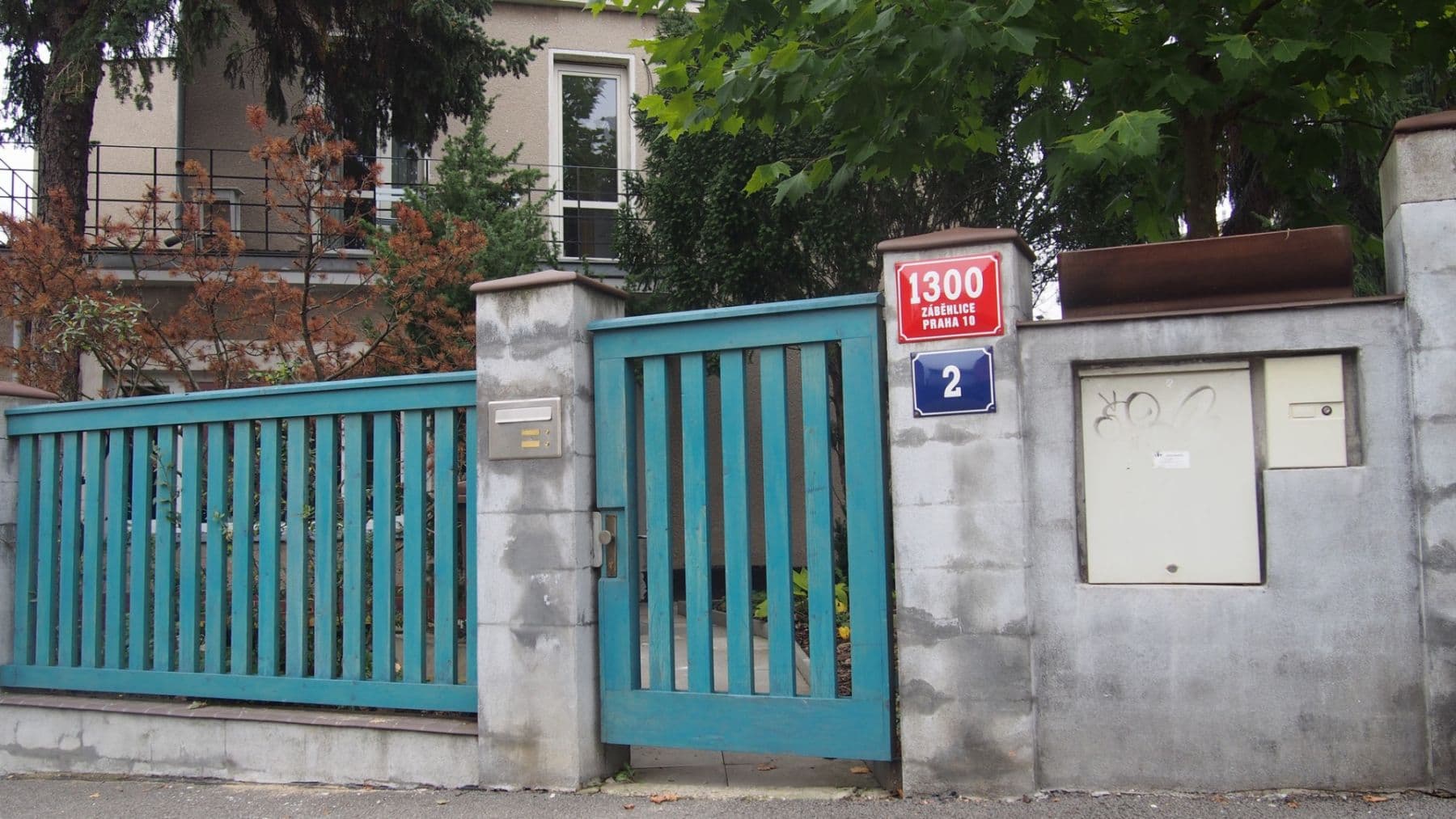 Pronájem bytu  61 m², Kosatcová, Praha, Praha