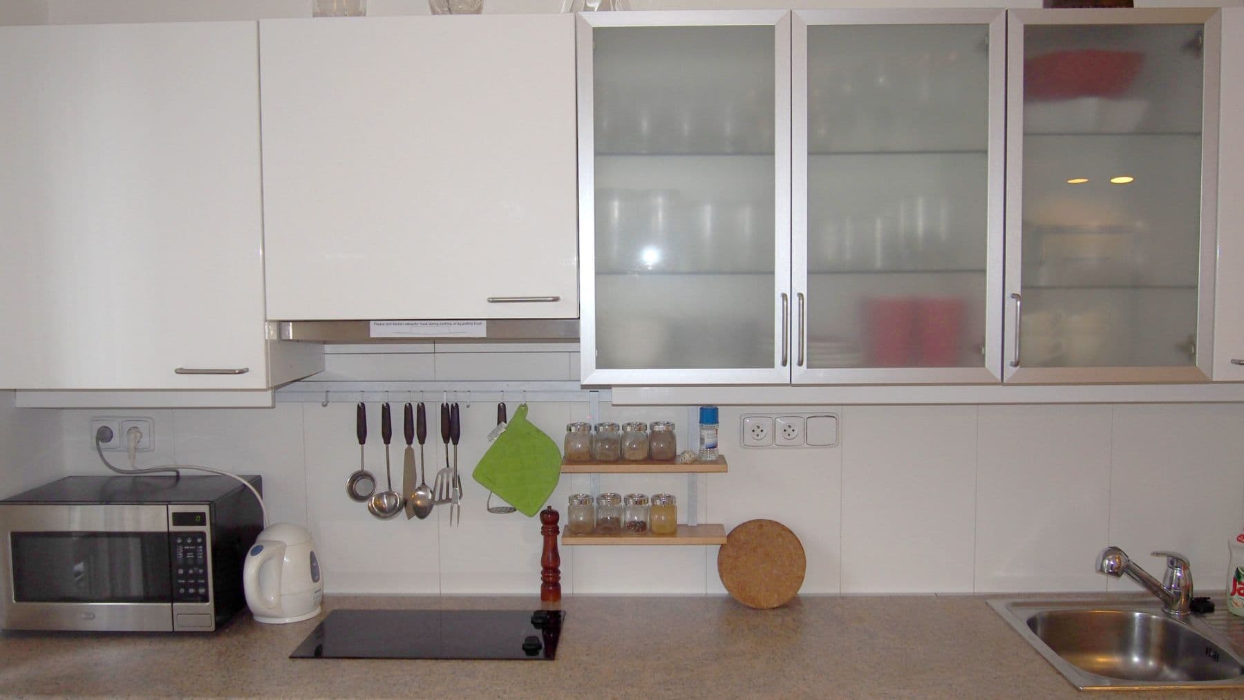 Pronájem bytu  61 m², Kosatcová, Praha, Praha
