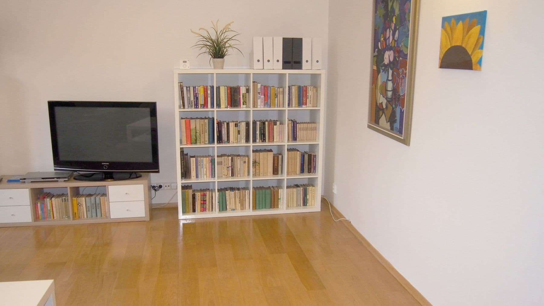 Pronájem bytu  61 m², Kosatcová, Praha, Praha