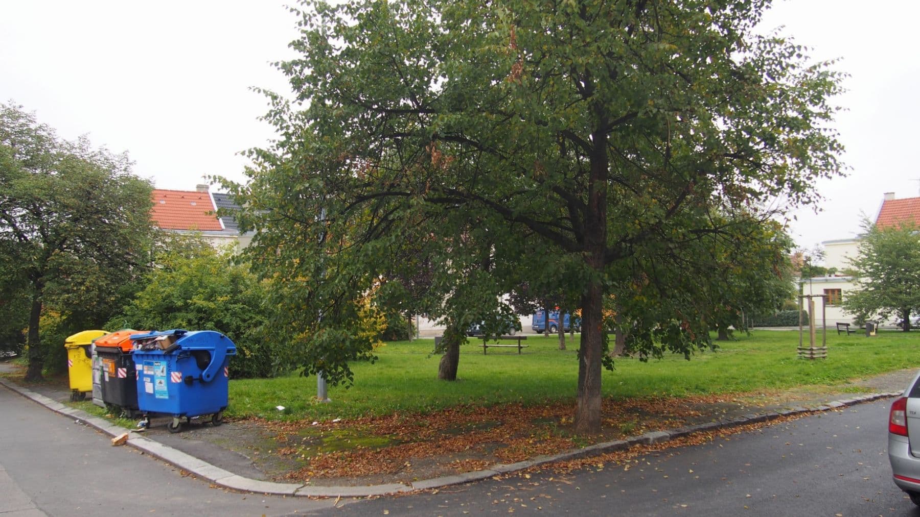 Pronájem bytu  61 m², Kosatcová, Praha, Praha
