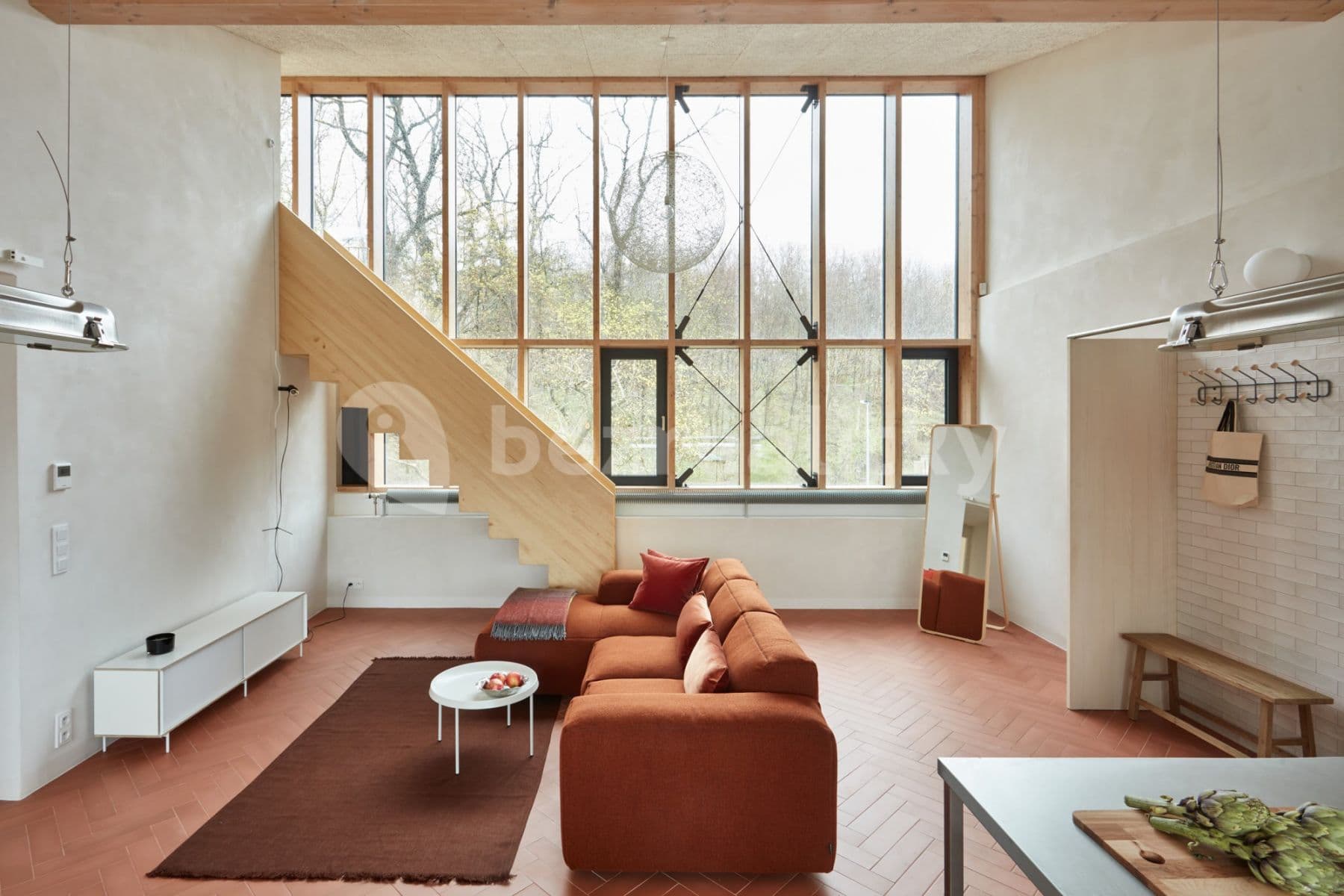 Pronájem bytu 3+1 • 94 m² bez realitky