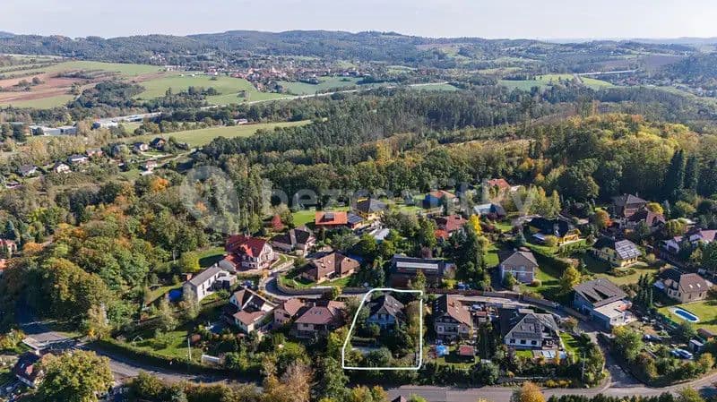 Pronájem bytu  250 m², Na Ježově, Mirošovice, Středočeský kraj
