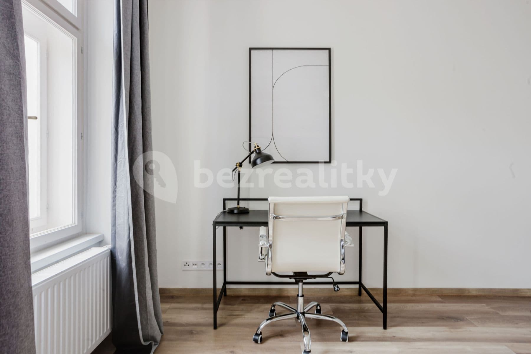 Pronájem bytu  67 m², Rostovská, Praha, Praha