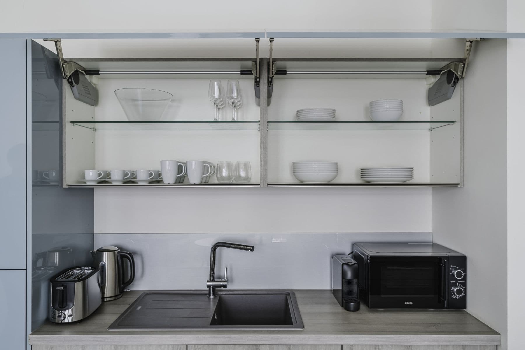 Pronájem bytu  45 m², Bořivojova, Praha, Praha