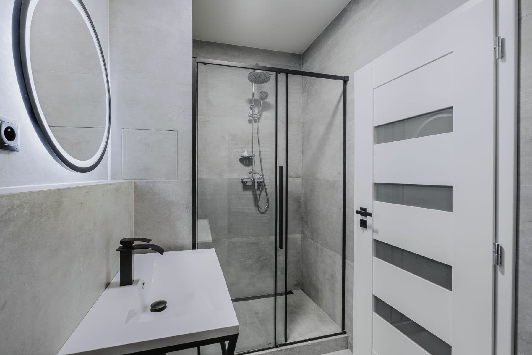 Pronájem bytu  45 m², Bořivojova, Praha, Praha