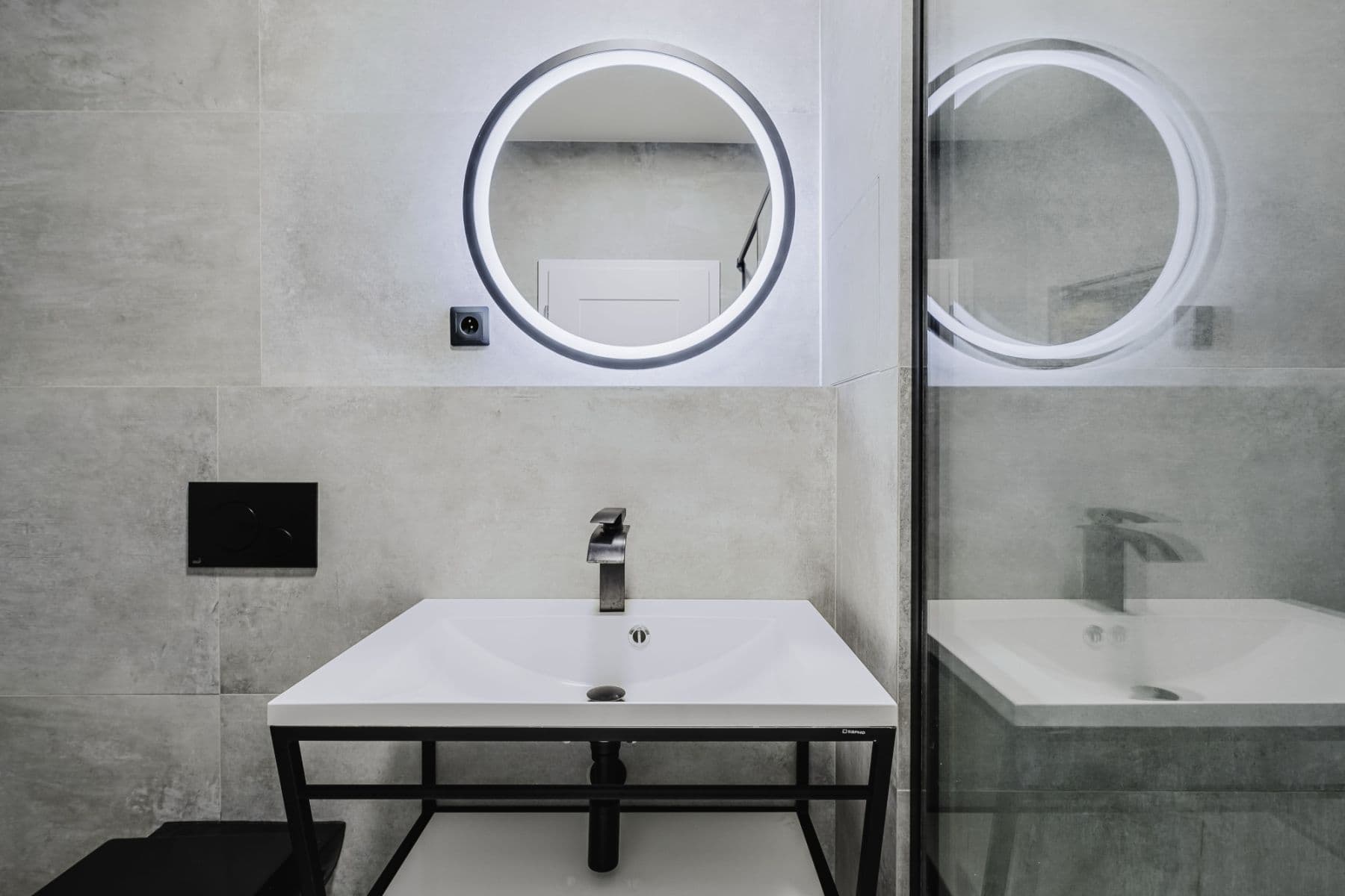 Pronájem bytu  45 m², Bořivojova, Praha, Praha