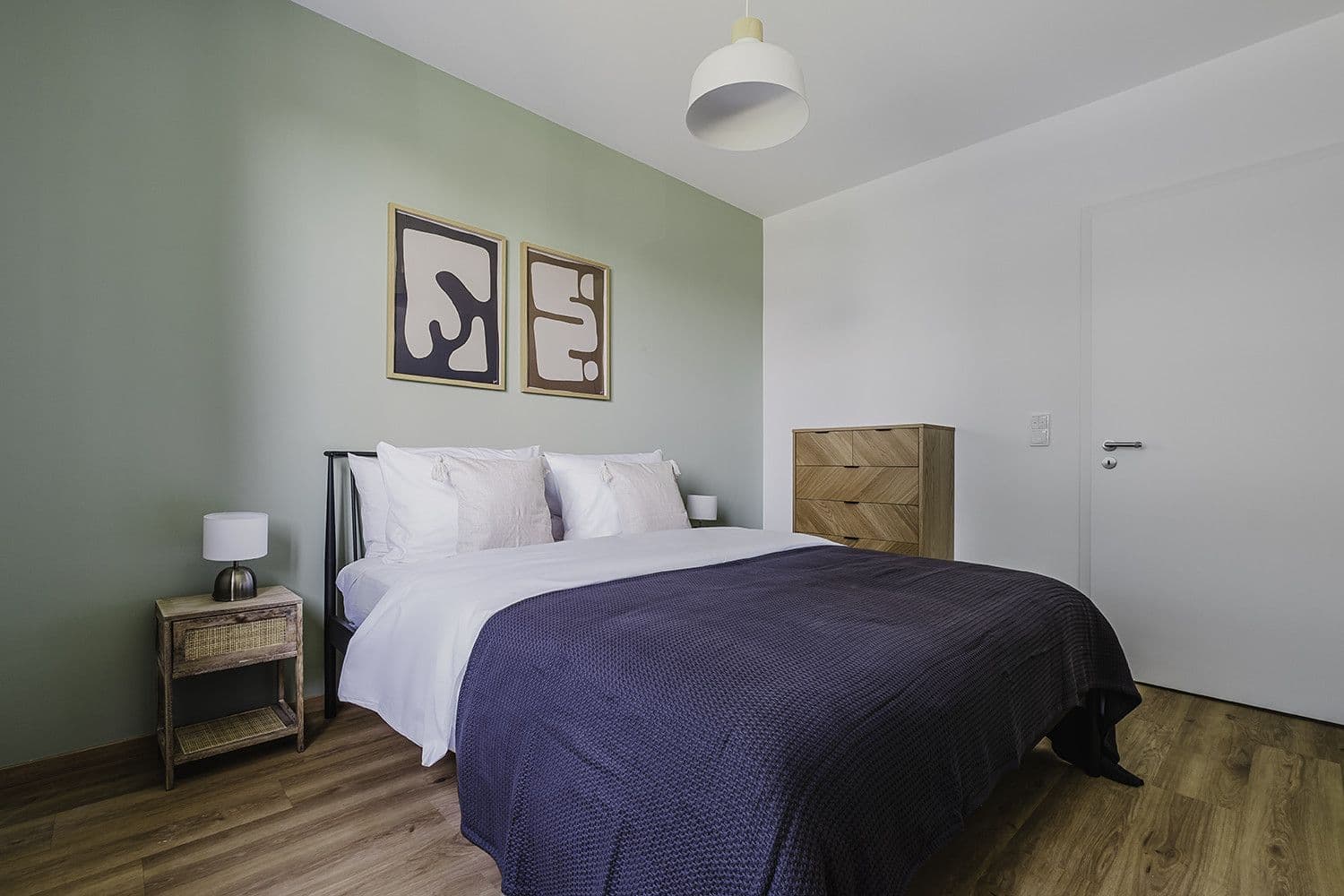 Pronájem bytu  52 m², Olgy Havlové, Praha, Praha