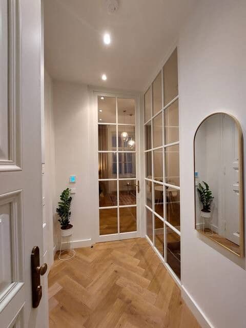 Pronájem bytu  40 m², Dlážděná, Praha, Praha