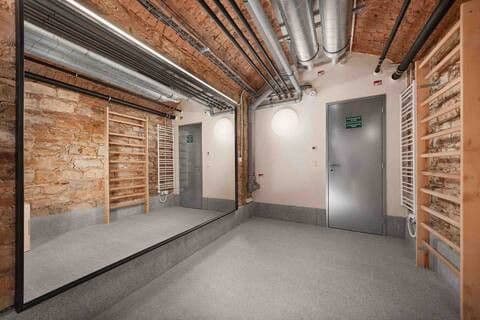 Pronájem bytu  40 m², Dlážděná, Praha, Praha