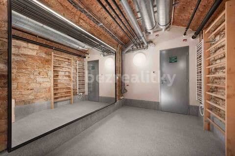 Pronájem bytu  40 m², Dlážděná, Praha, Praha