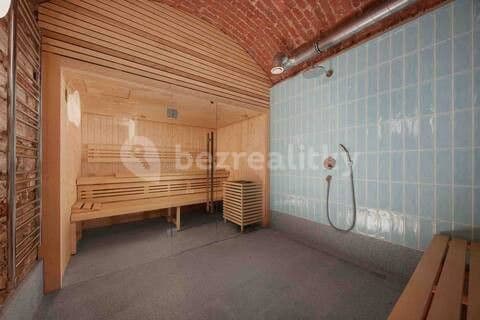 Pronájem bytu  40 m², Dlážděná, Praha, Praha