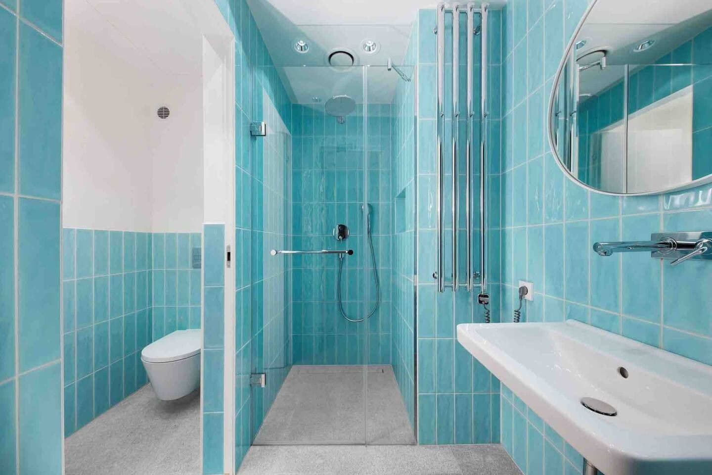 Pronájem bytu  40 m², Dlážděná, Praha, Praha