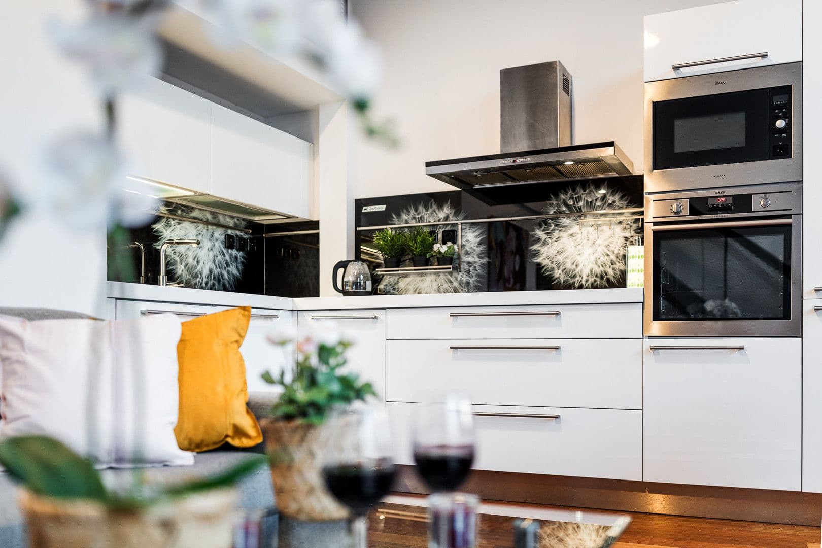 Pronájem bytu  98 m², Křižíkova a, Praha, Praha