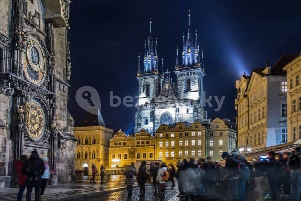 Pronájem bytu  70 m², Křižíkova, Praha, Praha