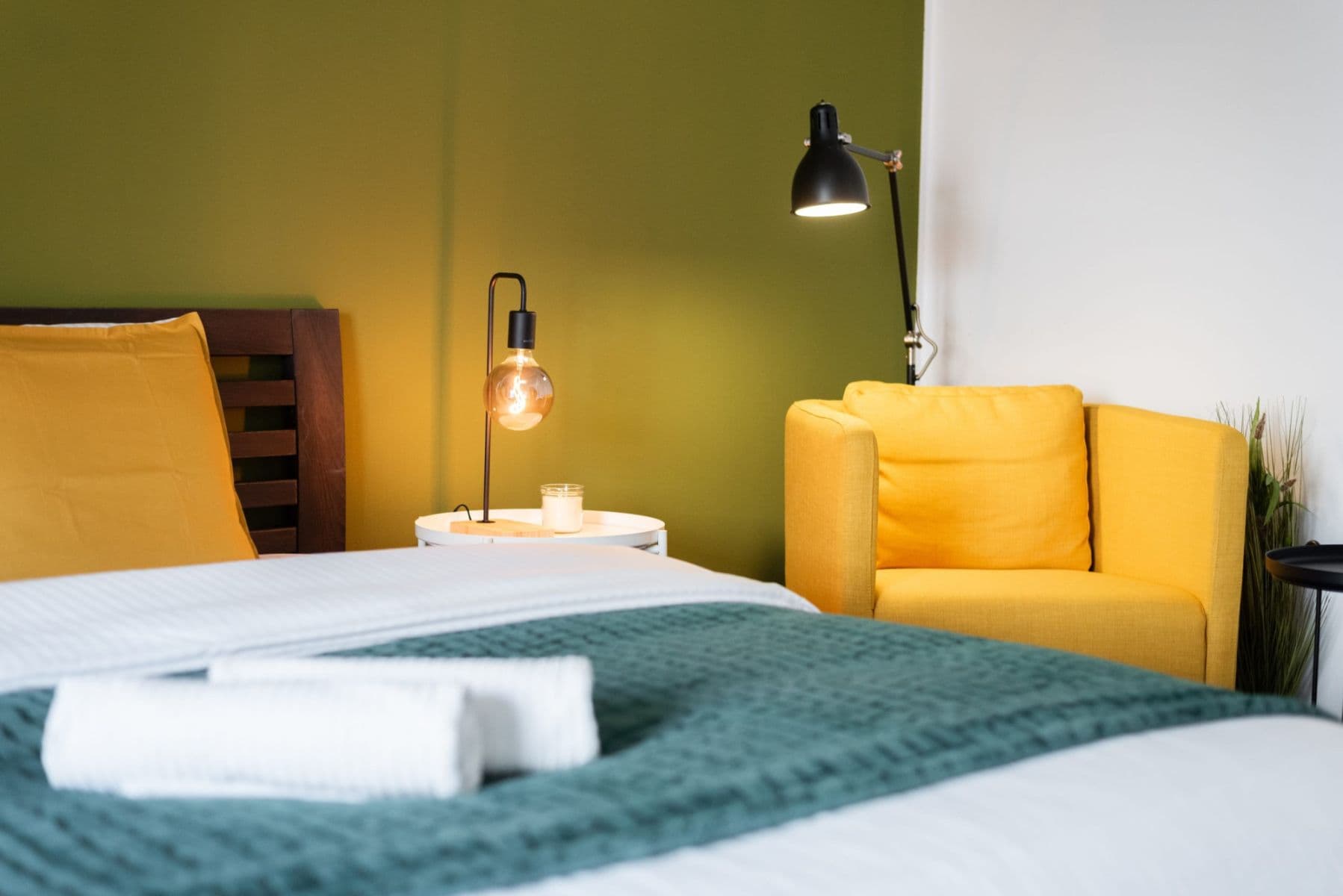 Pronájem bytu  150 m², Křižíkova, Praha, Praha