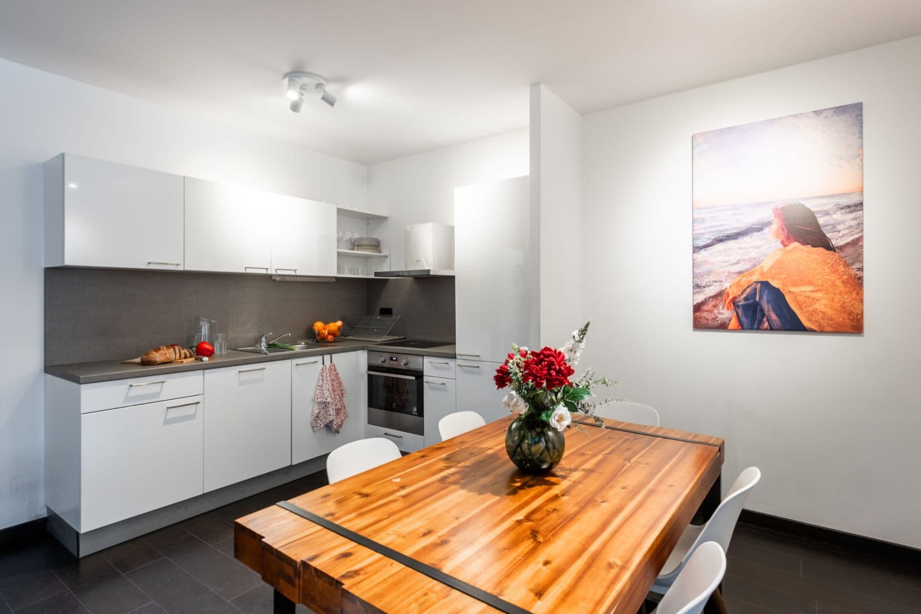 Pronájem bytu  150 m², Křižíkova, Praha, Praha