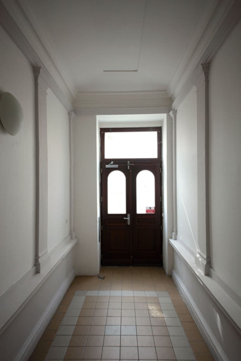Pronájem bytu  45 m², Petřínská, Praha, Praha
