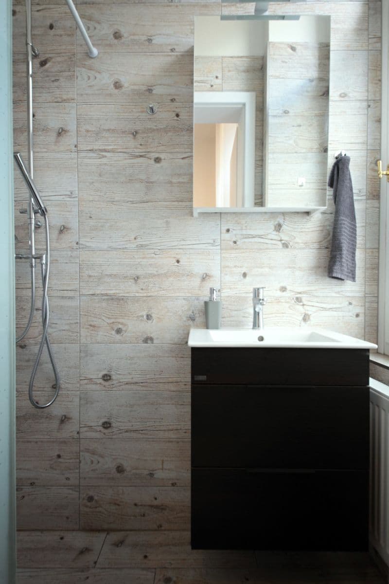 Pronájem bytu  45 m², Petřínská, Praha, Praha