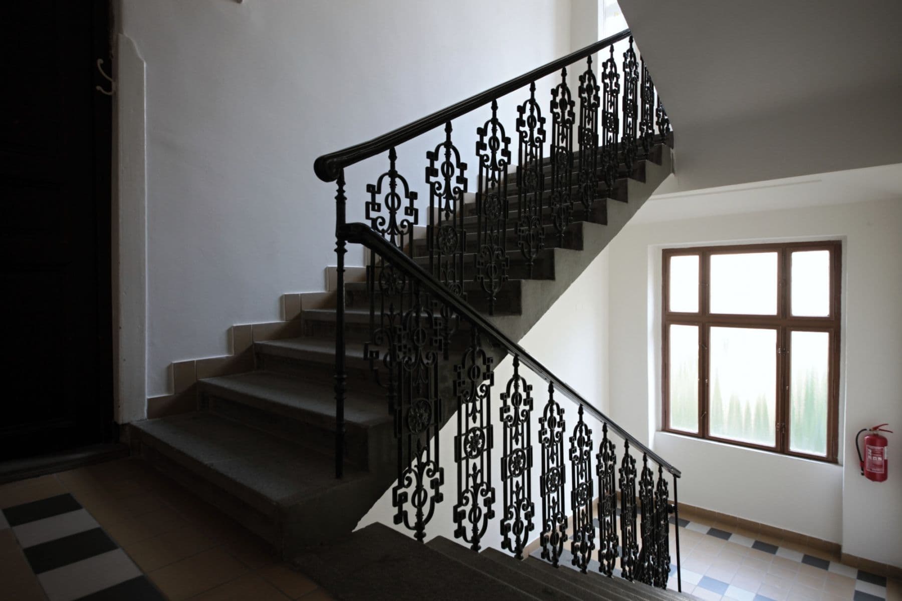 Pronájem bytu  45 m², Petřínská, Praha, Praha