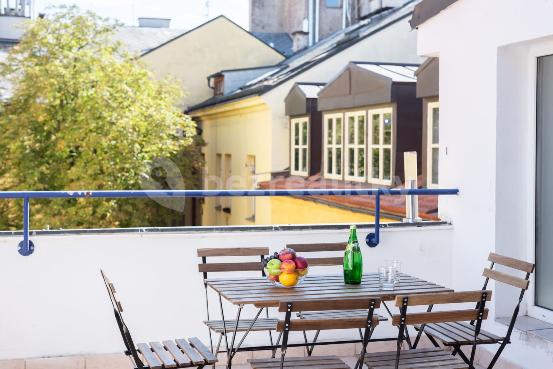Pronájem bytu  150 m², Řeznická, Praha, Praha