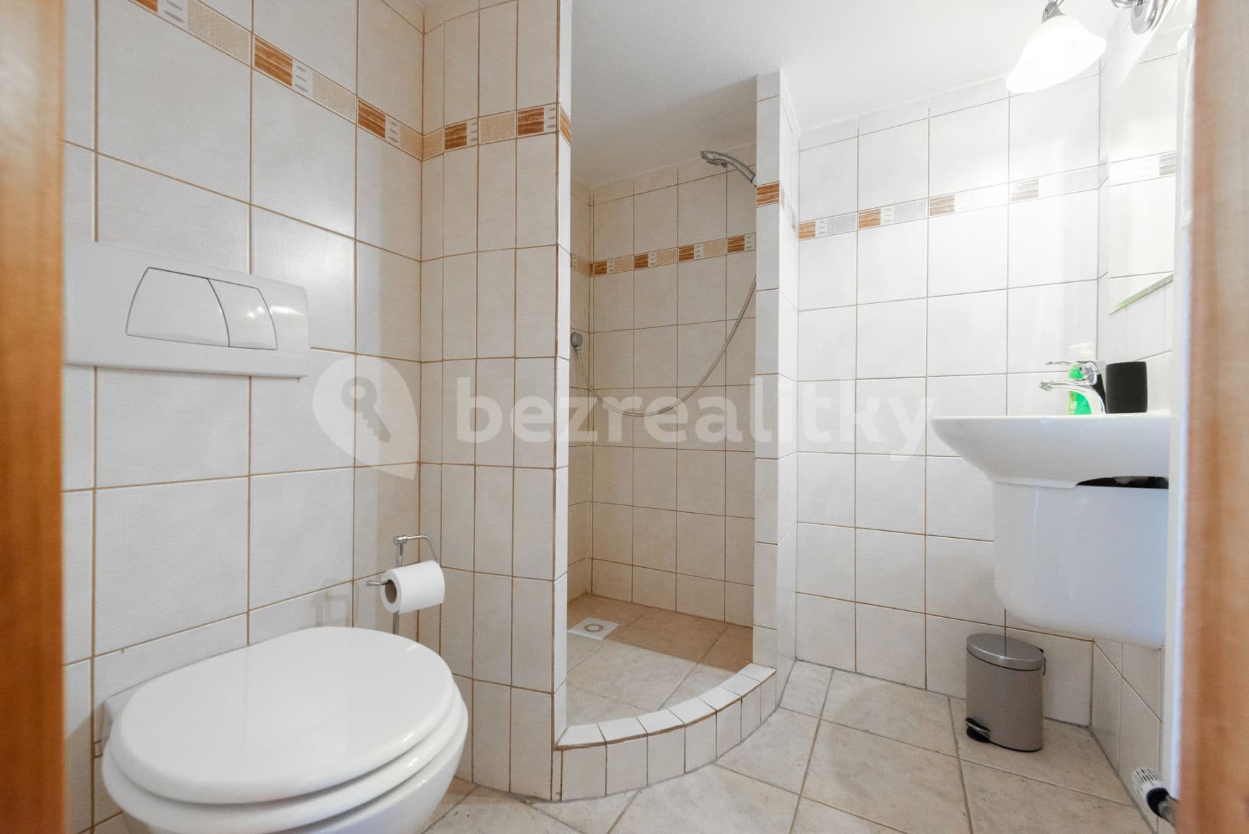 Pronájem bytu  150 m², Řeznická, Praha, Praha