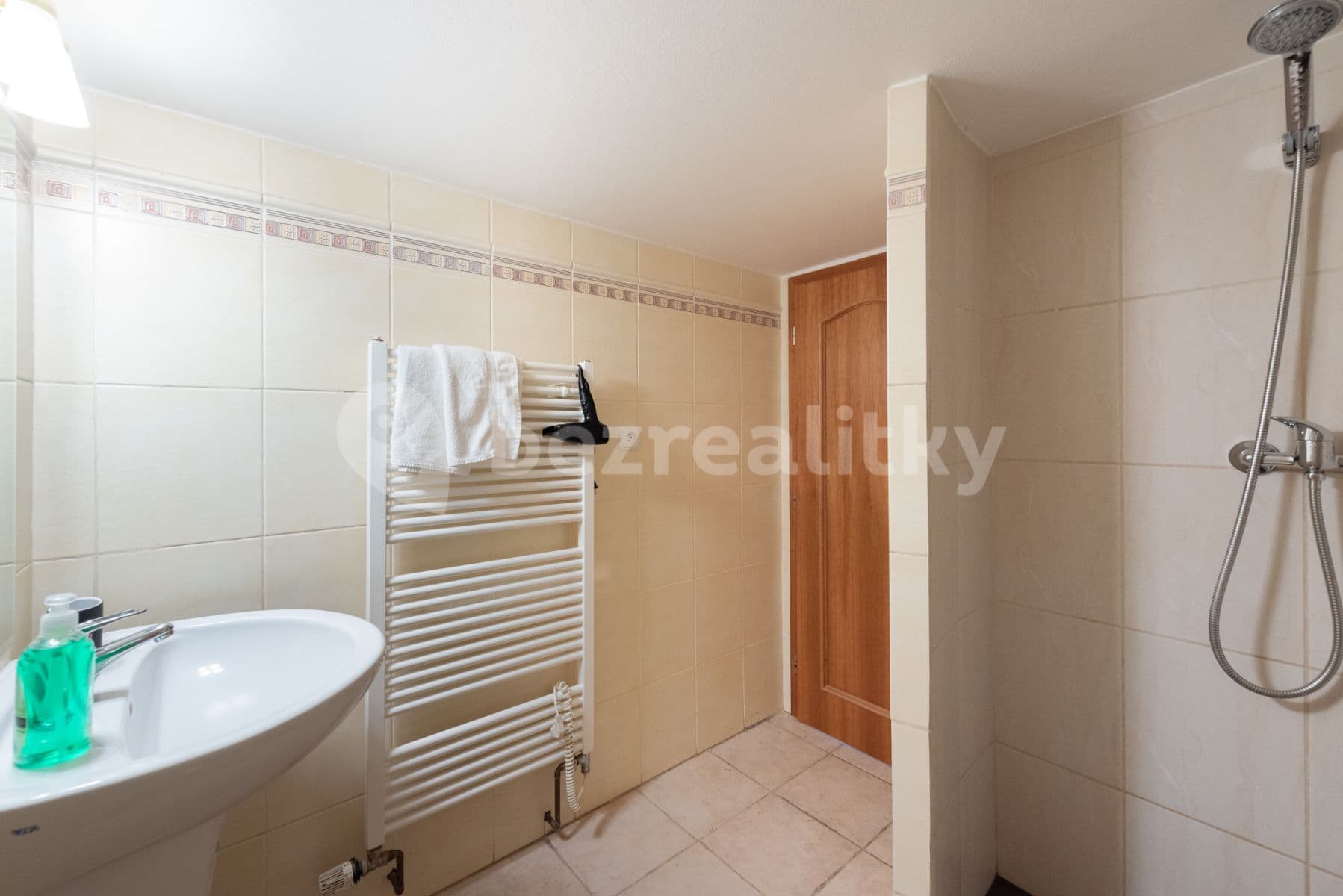 Pronájem bytu  150 m², Řeznická, Praha, Praha