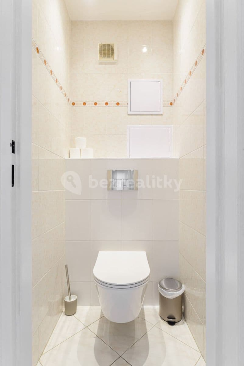 Pronájem bytu  100 m², Londýnská, Praha, Praha