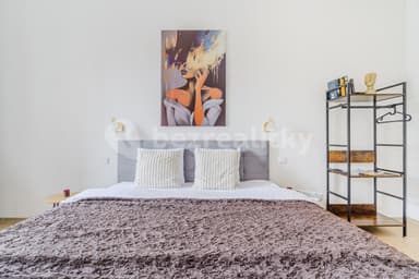 Pronájem bytu  100 m², Londýnská, Praha, Praha