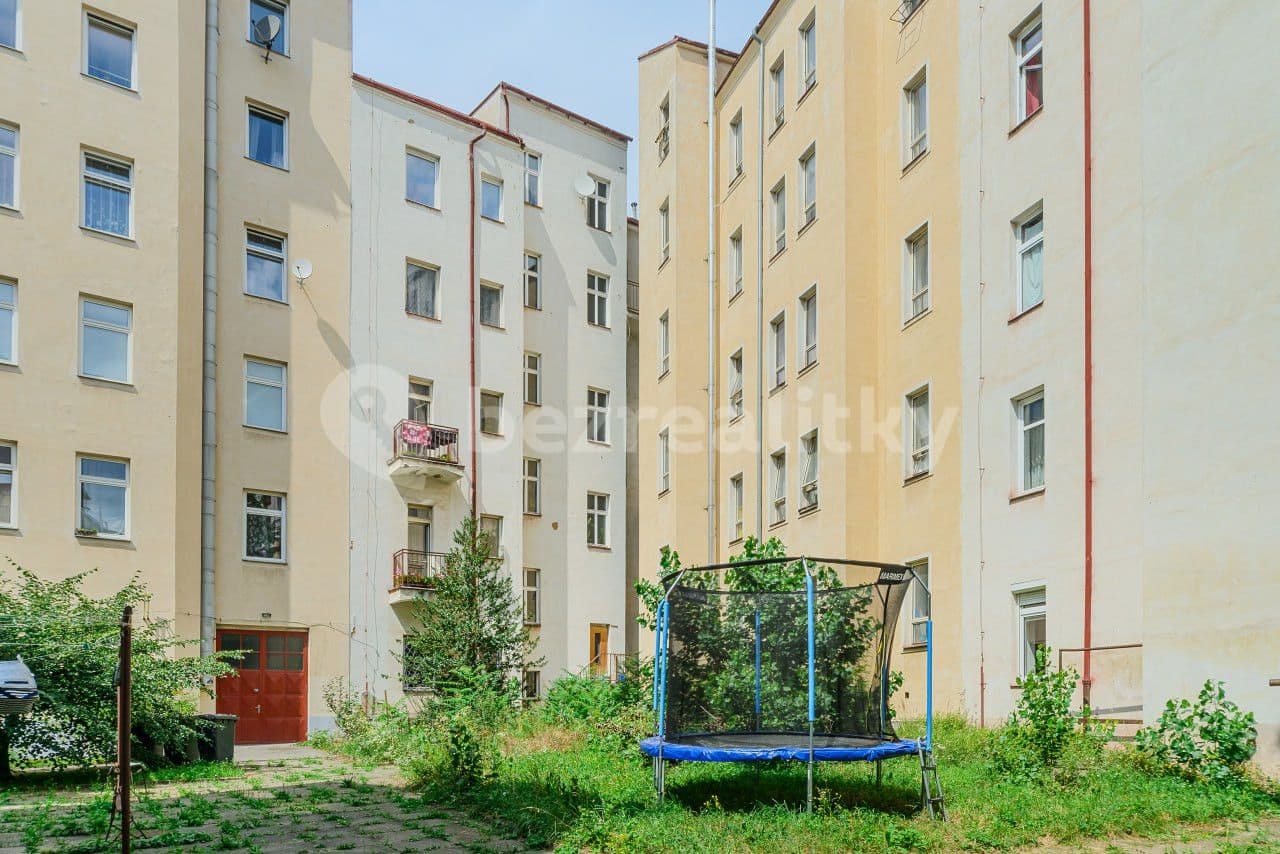 Pronájem bytu  100 m², Londýnská, Praha, Praha