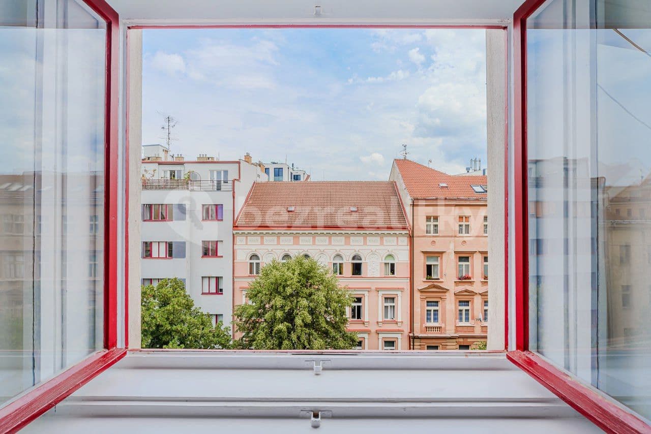 Pronájem bytu  100 m², Londýnská, Praha, Praha