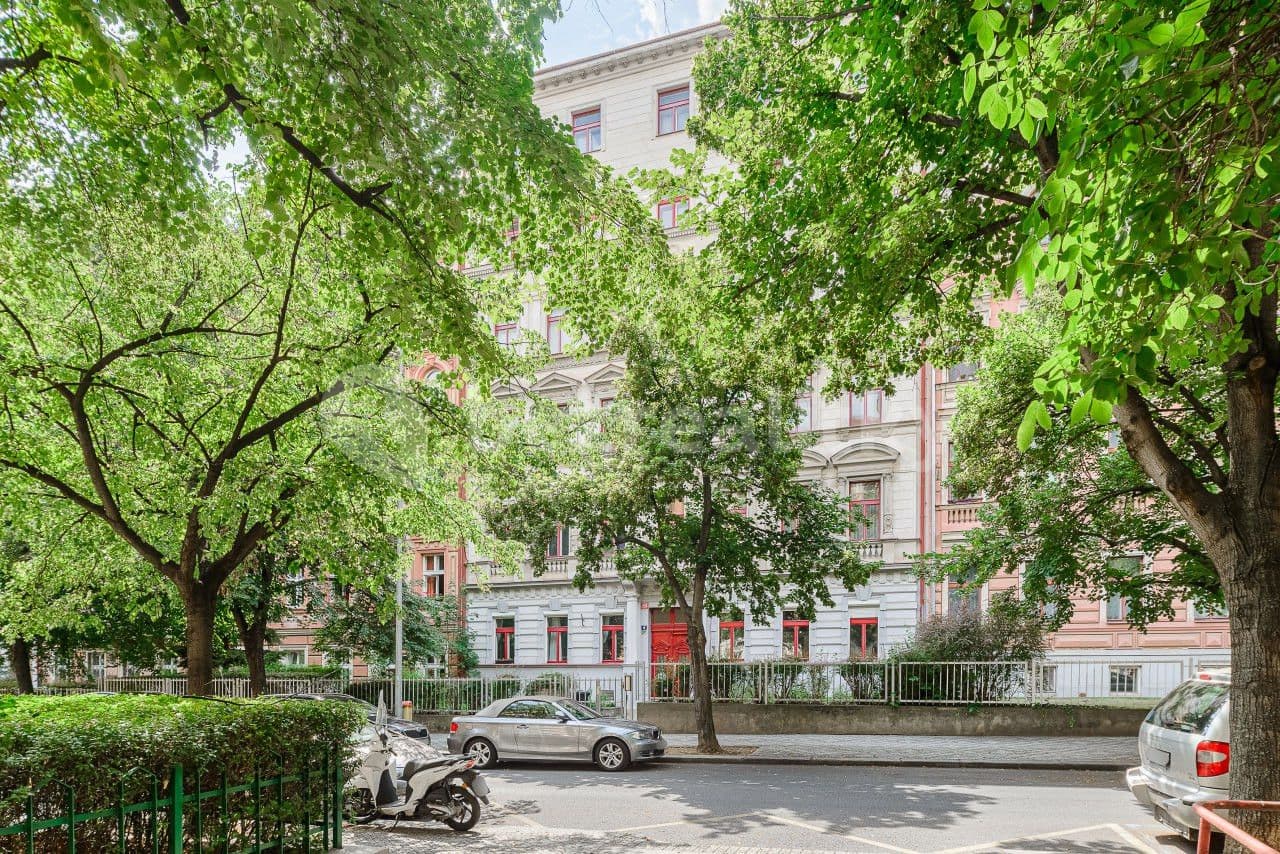 Pronájem bytu  100 m², Londýnská, Praha, Praha
