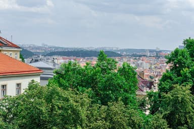 Pronájem bytu  100 m², Londýnská, Praha, Praha