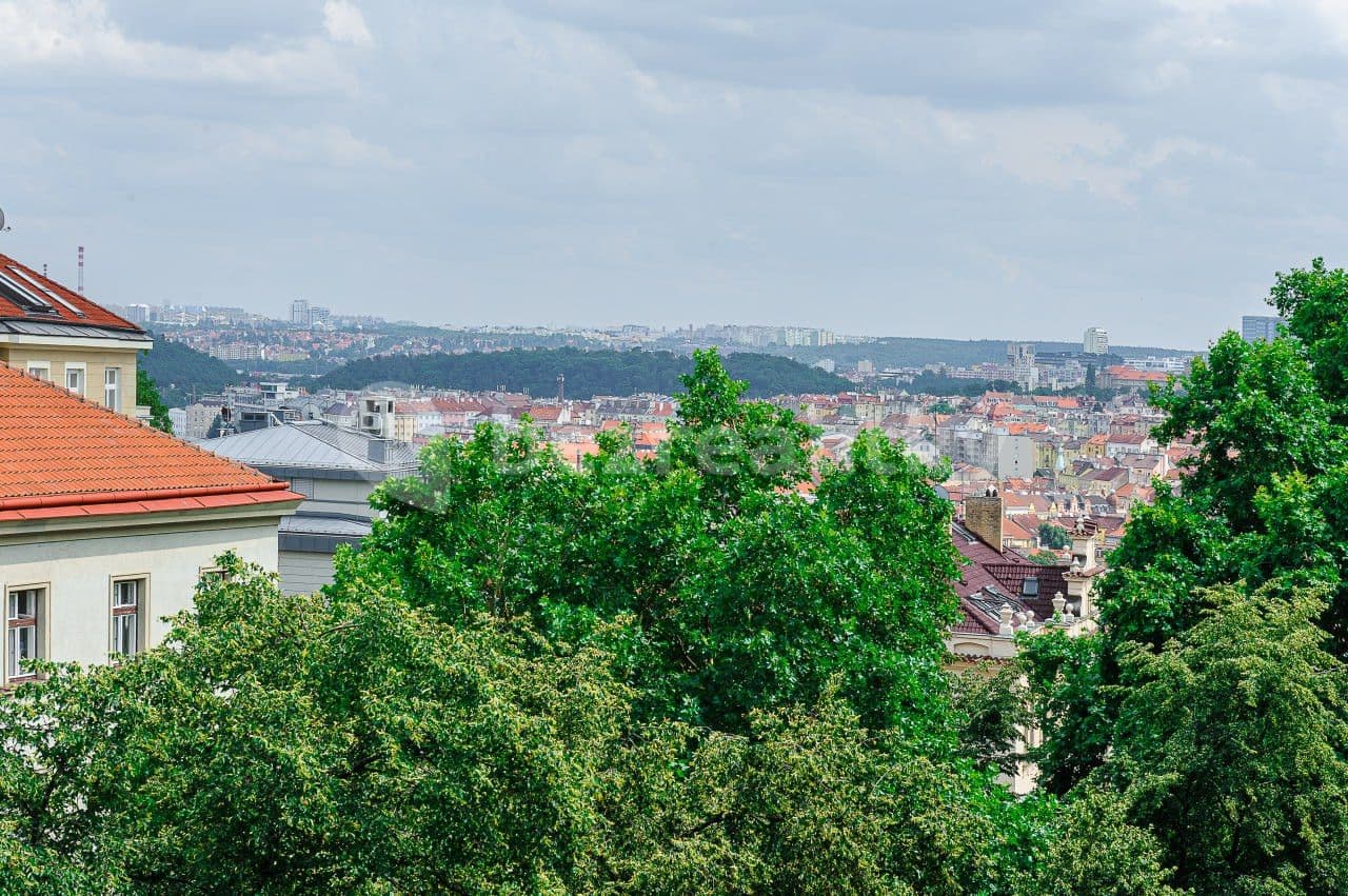 Pronájem bytu  100 m², Londýnská, Praha, Praha