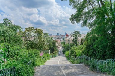 Pronájem bytu  100 m², Londýnská, Praha, Praha