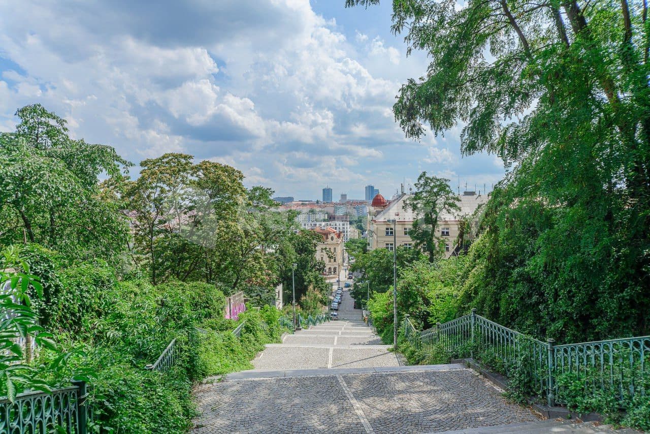 Pronájem bytu  100 m², Londýnská, Praha, Praha