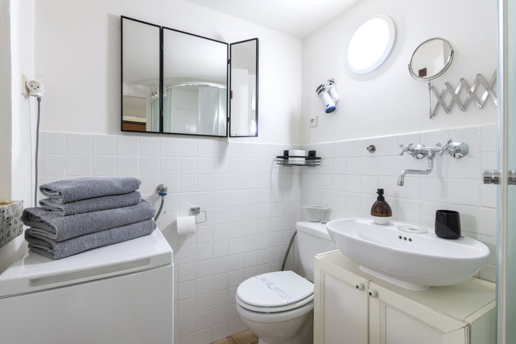 Pronájem bytu  25 m², Truhlářská, Praha, Praha