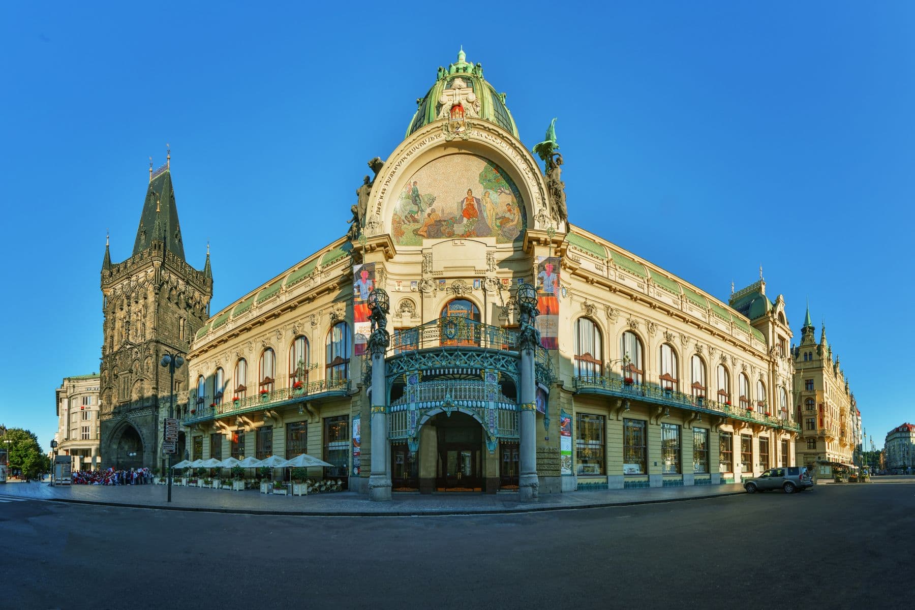 Pronájem bytu  25 m², Truhlářská, Praha, Praha