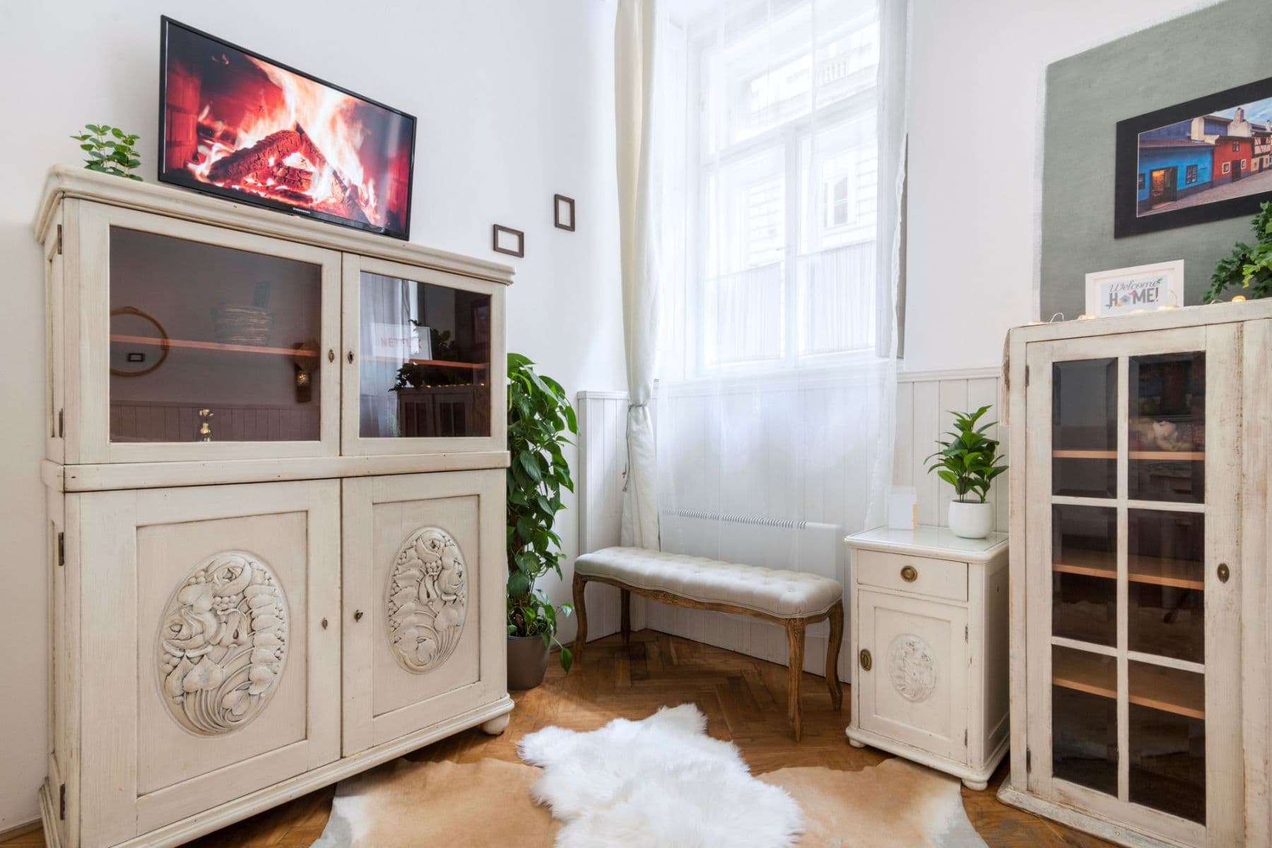 Pronájem bytu  25 m², Truhlářská, Praha, Praha