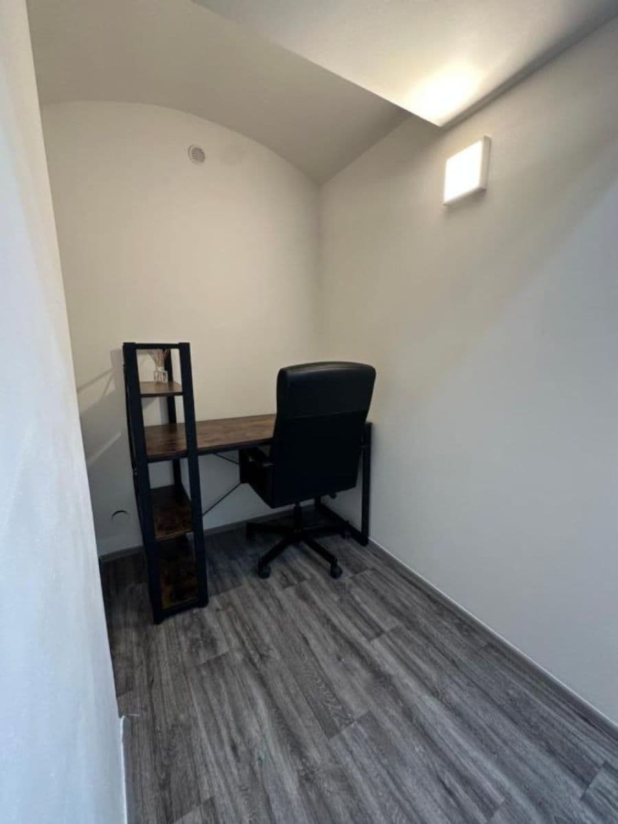 Pronájem bytu  57 m², Štefánikova, Brno, Jihomoravský kraj
