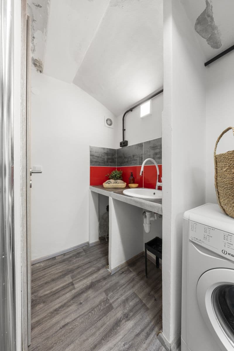 Pronájem bytu  57 m², Štefánikova, Brno, Jihomoravský kraj
