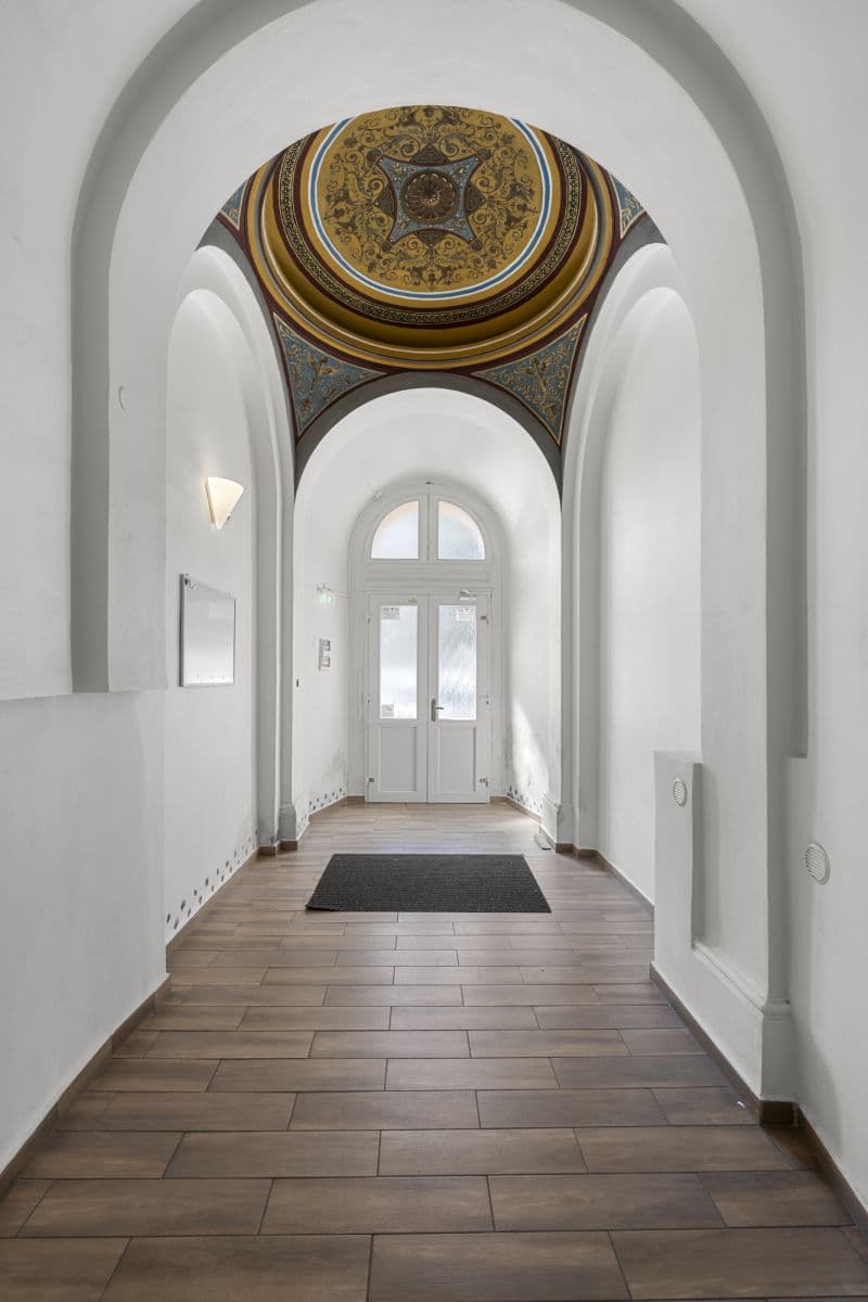 Pronájem bytu  57 m², Štefánikova, Brno, Jihomoravský kraj