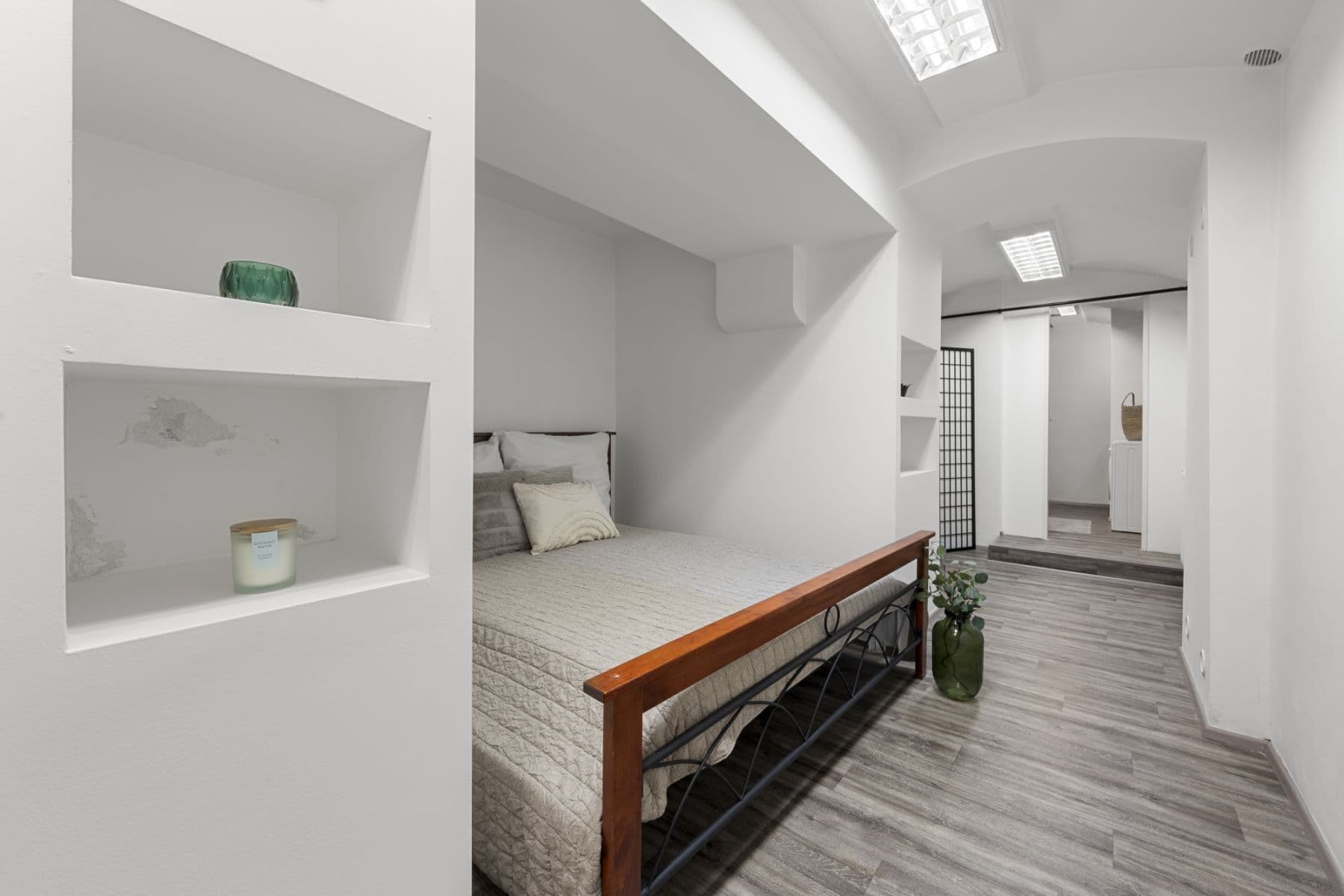 Pronájem bytu  57 m², Štefánikova, Brno, Jihomoravský kraj