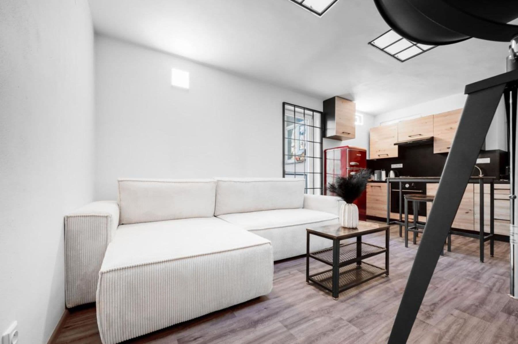 Pronájem bytu  57 m², Štefánikova, Brno, Jihomoravský kraj