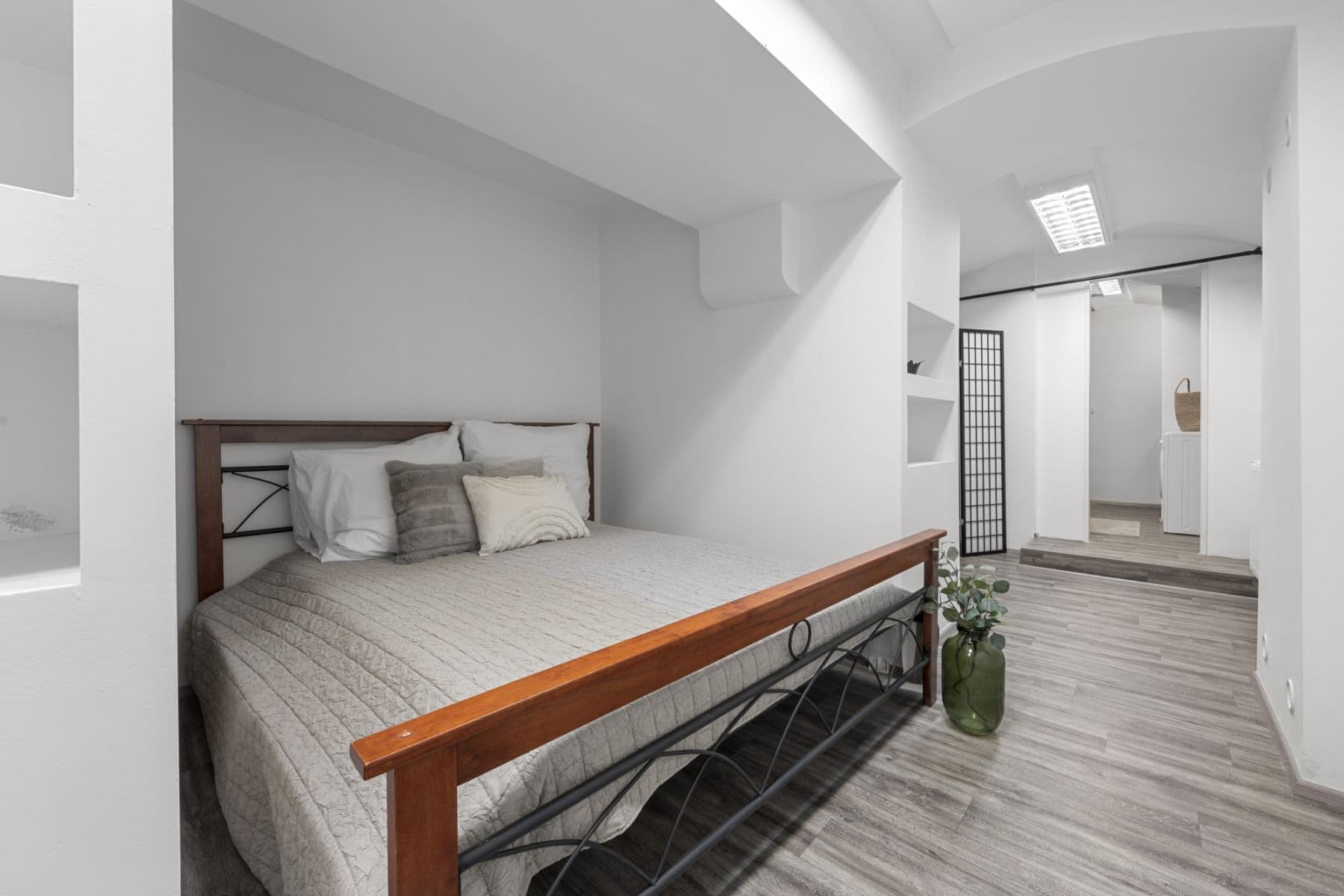 Pronájem bytu  57 m², Štefánikova, Brno, Jihomoravský kraj