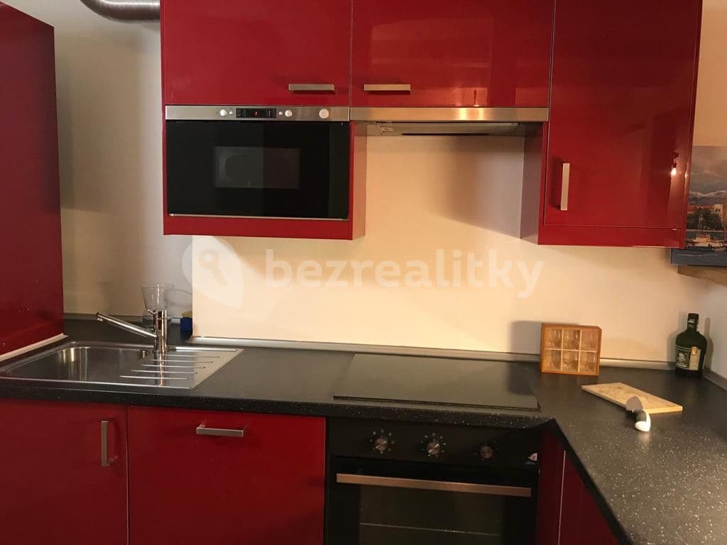 Pronájem bytu  125 m², Karlovo náměstí, Praha, Praha