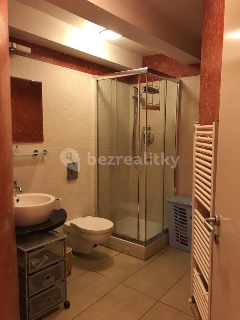 Pronájem bytu  125 m², Karlovo náměstí, Praha, Praha